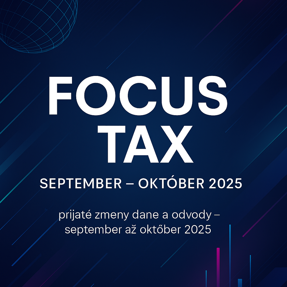 Focus Tax
